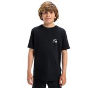 Quiksilver - Evo Original Bs Tee T-Shirt mit kurzen Ärmeln - Kind
