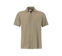 Shiwi Alec Shortsleeve Shirt Sea Spray Green Größe: XXL | Casual hemden Outlet | Herren | Grün