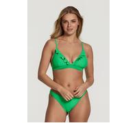 Shiwi Beau Bikini Set Fresh Green Größe: 34 | Bikinis Outlet | Damen | Grün