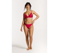Shiwi Beau Bikini Set Red Cerise Größe: 36 | Bikinis Outlet | Damen | Rosa