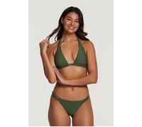 Shiwi Bibi Bikini Set Olive Green Größe: 42 | Bikinis Outlet | Damen | Grün