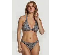Shiwi Bibi Bikini Set Pantar Bay Toasted Almond Beige Toasted Almo Größe: 34 | Bikinis Outlet | Damen | Braun