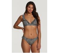Shiwi Bobby Bikini Set Pantar Bay Toasted Almond Beige Toasted Alm Größe: 34 | Bikinis Outlet | Damen | Braun