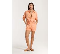 Shiwi Evie Blouse Orange Peach Größe: XS | Business hemden Outlet | Damen | Orange