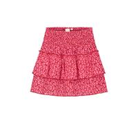 Shiwi Girls Adeje Skirt Tropical Tiger Chili Red Größe: 164 | Röcke Outlet | Unisex | Rot