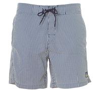 Shiwi Herren Badeshorts Boardshorts Badehose Swimshorts Shorts Blau XL