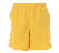 Shiwi Herren Badeshorts Boardshorts Badehose Swimshorts Shorts Gelb XXL