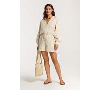 Shiwi Imilia Top Bohemian Jacquard White Bohemian Jacquard Größe: XL | Tanktops Outlet | Damen | Weiß