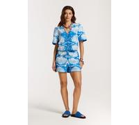 Shiwi Imke Top Sea Pearl Blue Sea Pearl Größe: M | Playsuits Outlet | Damen | Blau