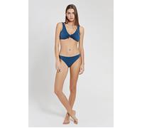 Shiwi Ladies Endless Summer Low Brief Poseidon Blue Größe: 36 | Bikinis Outlet | Damen | Blau