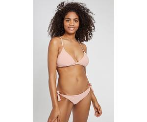 Shiwi Ladies Ipanema Tie Side Brief Spice Route Brown Größe: 36 | Bikinis Outlet | Damen | Braun