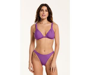 Shiwi Ladies Kiki Bikini Set Summer Purple Größe: 34 | Bikinis Outlet | Damen | Violett