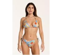 Shiwi Ladies Liz Bikini Set Fruity Blues Blue Fruity Blues Größe: 38 | Bikinis Outlet | Damen | Blau