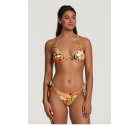 Shiwi Ladies Liz Bikini Set Wallflower Multi Color Größe: 44 | Bikinis Outlet | Damen
