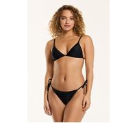 Shiwi Ladies Romy Bikini Set Black Größe: 40 | Bikinis Outlet | Damen | Schwarz