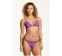 Shiwi Ladies Romy Bikini Set Summer Purple Größe: 38 | Bikinis Outlet | Damen | Violett