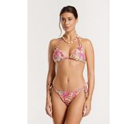 Shiwi Liz Bikini Set Flower Fields Pink Flower Fields Größe: 34 | Bikinis Outlet | Damen | Rosa