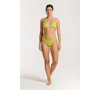Shiwi Lou Bikini Set Botanic Structure Green Botanic Structure Größe: 36 | Bikinis Outlet | Damen | Grün