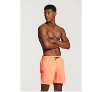 Shiwi Men Swimshort Recycled Mike Neon Orange Größe: XXL | Badehosen Outlet | Herren | Orange