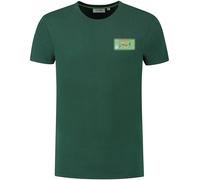 Shiwi T-Shirt Sardines Cilantro Green - Größe L Dunkelgrün L