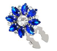 shjxi Hemdknopfabdeckungen, Knopfabdeckungen | Knopfüberzug für Hemd Eleganter Knopfüberzug für Manschettenknöpfe,Trendige formelle Accessoires, Kleidungsdekoration für Damen