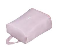 Shoe Bags - 23x14x32cm Waterproof Oxford Cloth Shoes Storage Tote | Travel Shoe Storage Bag | Large Capacity, Breathable & Dustproof | Portable Organizer for Gym, Sports, Athletic Shoes