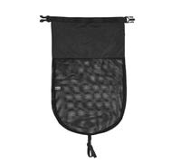 Shoe Bags for Travel, Mesh Structure Large Capacity Packing Pouch Shoes Organizer for Vacation, Cruise, Airplane, Hiking, Camping, Hotel, Clothes Storage, Boots, Cleats and Luggage Suitcase Use