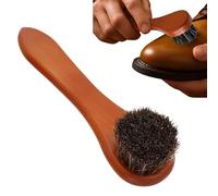 Shoe Brushes For Cleaning - Sneaker Care Cleaner Brush Set | Multi-Purpose Shoe Scrubber For Laundry, Outdoor Use, Daily Commute, Formal Wear Prep, Travel, Post-Rain Mud Cleaning Sneakers, Boots And F