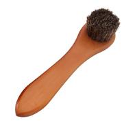 Shoe Cleaning Brush, Sneaker Scrubber Tool, Shoe Shine Cleaner, for Sneakers Leather Boots Sports Shoes Laundry Outdoor Commute Travel Rain Mud Dirt Stain Removal Footwear Care Kit 15,2 x 4,2 cm