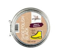 Shoe Polish black