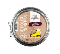 Shoe Polish colourless