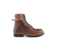 Shoe The Bear Stb-cube Warm Lined L Tan Größe: 41 | Stiefel Outlet | Herren