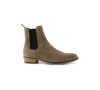 Shoe The Bear Stb-eli S Taupe Größe: 46 | Stiefel Outlet | Herren | Schwarz