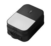 Shoe Travel Bags, Waterproof Sneaker Organizer, Large Capacity Storage, Sturdy Material, Easy to Carry, 12.99x8.66x5.91 Inches, Perfect for Packing and Kicks Enclosure