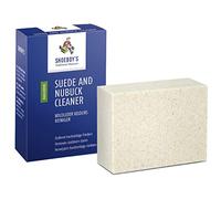 Shoeboy's Suede and Nubuck Cleaner - Reiniger für robuste Rauleder, 1er Pack (1 x 1 Stück)