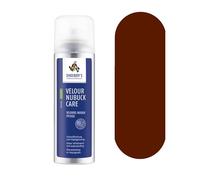 Shoeboy's Velour nubuck spray - Imprägnierspray für Wildleder und Nubuk - 200ml - (042) Dunkelbraun