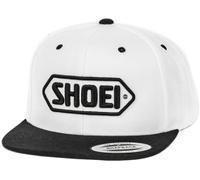 Shoei Base Kappe, weiß/schwarz, Einheitsgröße