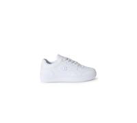 Sneaker CHAMPION "RD18 LOW B GS", Gr. 40, weiß, Synthetik, sportlich, Schuhe (65670664-40) weiß