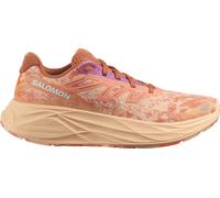Salomon Aero Glide 2 Damen Laufschuh Neutral - 47426600 SpiceRoute/PeachQuartz/FreshSalmon 38