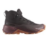 SHOES CROSS HIKE MID GTX 2 W Shale/ SHALE/WILD GINGER/CORAL GO EU 40 2/3 SHALE/WILD GINGER/CORAL GO