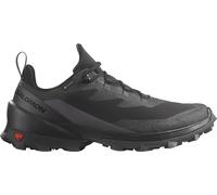 Salomon - Cross Over 2 GTX - Multisportschuhe, Gr. 41 UK 7.5, grau/schwarz (Phantom/Magnet/Black)