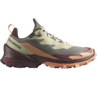 SHOES CROSS OVER 2 GTX W Alfalf/Cnt 000 Alfalfa/Cantaloupe/Bitter EU 39.5 000 Alfalfa/Cantaloupe/Bitter