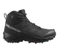 SHOES CROSSTRAK WP Black/Black/Asphalt - 11 / 000