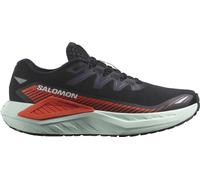Salomon DRX Defy Gravel M - Trailrunning-Schuhe - Herren 7,5 UK Black/Red