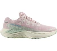 SALOMON Drx Defy Grvl W - Damen - Rosa / Weiß - Größe 39 1/3- Modell 2025
