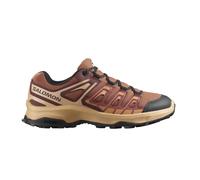 Salomon Damen Extregra Gore-TEX, vielseitige Wanderschuhe für Komfort, ideal für Wanderungen bei Outdoor-Abenteuern, Henna, 42 ⅔