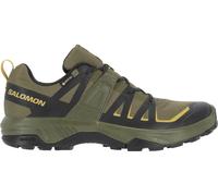 SALOMON Herren Multifunktionsschuhe SHOES EXTEND 2 GTX Olvnig/Black/Willow (L49258700) 44 ⅔ Olive Night/Black/Willow