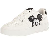 Shoes_Fancy_Mickey Studs, 37, 1000 White
