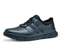 Shoes For Crews Karina Arbeitsschuh Schwarz Gr. 42 - 42 schwarz Synthetisches Material 36907-42