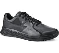 Shoes For Crews Condor Herrensneaker schwarz 47